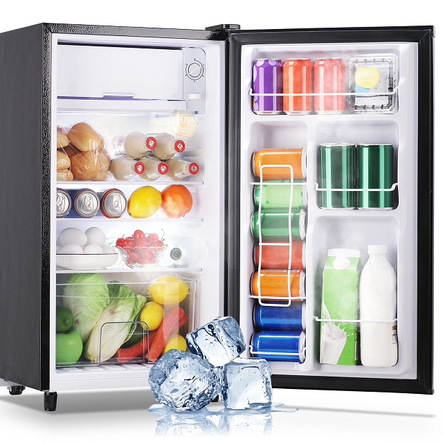 Fridge Sheets