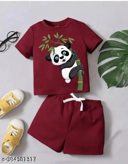 KIDS CLOTHING SET
