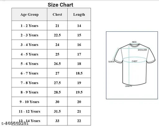 Girls Grey Cotton Tshirts Pack Of 5
