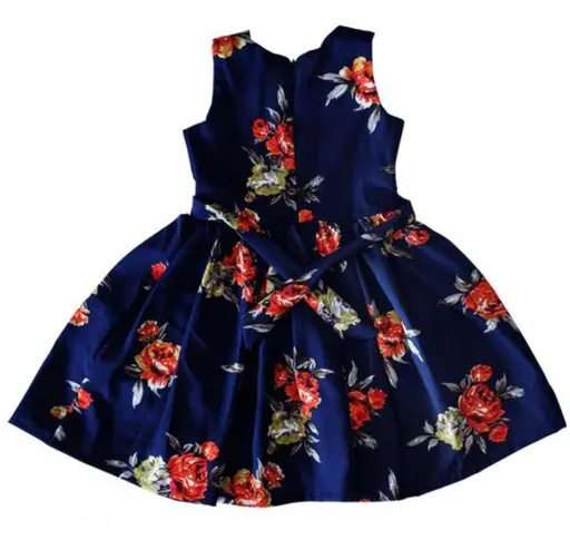 Princess Trendy Girls Frocks & Dresses