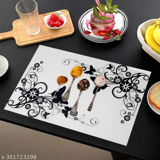 Fridge Sheet/ Fridge mat Set of 06 pcs