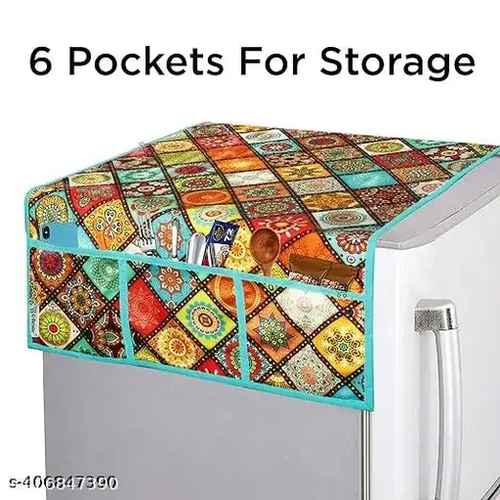 Classic Fridge Cover