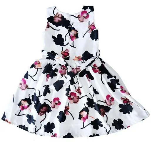 Princess Trendy Girls Frocks & Dresses
