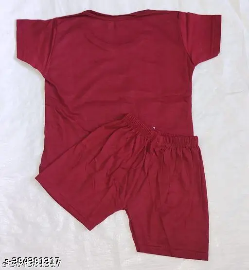 KIDS CLOTHING SET